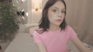 Watch claire_bennett Leaked Porn Video [Chaturbate] - daddysgirl, bigass, smalltits, 18, teen