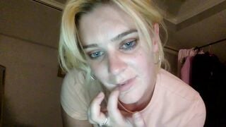 frommarywithlove Leaked Porn Video [Chaturbate] - pm, tender, titties, sensual