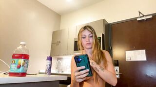 cristasworldxoxo New Porn Video [Chaturbate] - new, bigass, natural, young, bigboobs