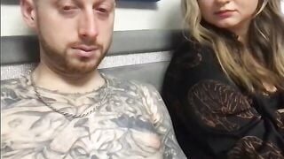 Watch not_ur_southern_hospitality Camgirl Porn Video [Chaturbate] - boobies, privateisopen, muscles, glasses