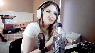 abbiesykes Camgirl Porn Video [Chaturbate] - lesbians, thickass, bwc, domination