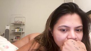 filipinamango New Porn Video [Chaturbate] - bondage, roulette, pvtshow, pegging, muscles