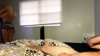 Watch blowjobblondie Camgirl Porn Video [Chaturbate] - foot, amateur, fingerass, fetish