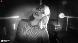 Watch alessa_goreng Camgirl Porn Video [Chaturbate] - cosplay, erotic, goth, dance, party