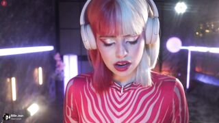 Watch alessa_goreng Camgirl Porn Video [Chaturbate] - cosplay, erotic, goth, dance, party