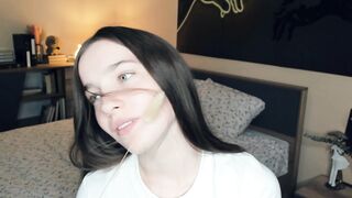 baby_in_velvet Leaked Porn Video [Chaturbate] - new, natural, young, shy, 18