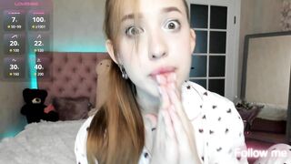 Watch y0ung_lina18 Leaked Porn Video [Chaturbate] - new, young, shy, 18, cute