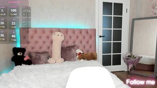 Watch y0ung_lina18 Leaked Porn Video [Chaturbate] - new, young, shy, 18, cute