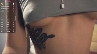 Watch romainerudoy Hot Porn Video [Chaturbate] - new, shy, 18, skinny, teen