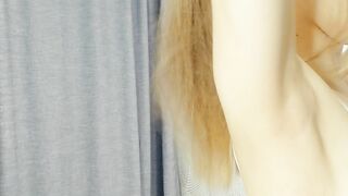 Watch tap2fap Hot Porn Video [Chaturbate] - new, shy, 18, bigboobs, petite