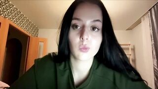 Watch kristianbielicki Hot Porn Video [Chaturbate] - new, natural, shy, 18, skinny