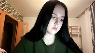 Watch kristianbielicki Hot Porn Video [Chaturbate] - new, natural, shy, 18, skinny