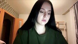 Watch kristianbielicki Hot Porn Video [Chaturbate] - new, natural, shy, 18, skinny