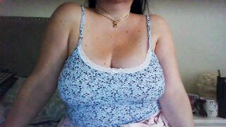 saretta46 Hot Porn Video [Chaturbate] - canadian, italian, bigboobs, curvybody