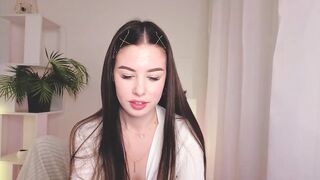 Watch peachypoet Camgirl Porn Video [Chaturbate] - new, shy, 18, teen, nonude