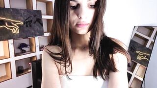 lana_yay Hot Porn Video [Chaturbate] - new, young, shy, 18, skinny