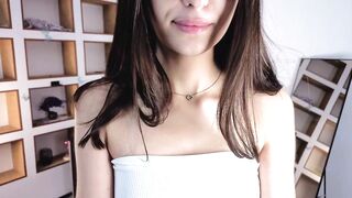 lana_yay Hot Porn Video [Chaturbate] - new, young, shy, 18, skinny