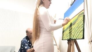 Watch barbieb612 Camgirl Porn Video [Chaturbate] - redhead, new, shy, young, nonude