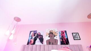 Watch sunnypage New Porn Video [Chaturbate] - ebony, deepthroat, bigass, anal, squirt