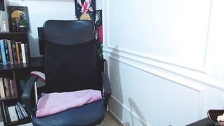 eduard_amun Camgirl Porn Video [Chaturbate] - new, latina, office, nonude, bigboobs
