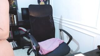 eduard_amun Camgirl Porn Video [Chaturbate] - new, latina, office, nonude, bigboobs
