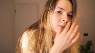 elizabethennals Camgirl Porn Video [Chaturbate] - new, shy, young, 18, teen