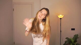 elizabethennals Camgirl Porn Video [Chaturbate] - new, shy, young, 18, teen