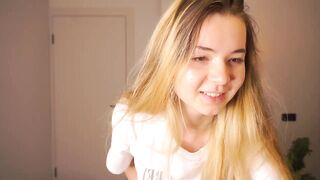 elizabethennals Camgirl Porn Video [Chaturbate] - new, shy, young, 18, teen