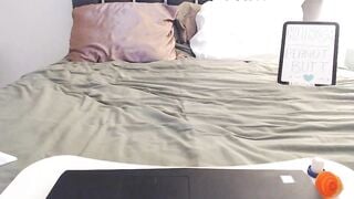 Watch lushcutie New Porn Video [Chaturbate] - natural, young, stockings, blonde, bigboobs