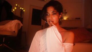 Watch mriea_ Hot Porn Video [Chaturbate] - bigboob, masturbate, african, sweet