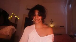 Watch mriea_ Hot Porn Video [Chaturbate] - bigboob, masturbate, african, sweet