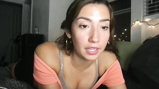 ursweetestlilly Leaked Porn Video [Chaturbate] - new, latina, skinny, teen