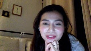 maemaemm Camgirl Porn Video [Chaturbate] - african, satin, naturalboobs, roulette
