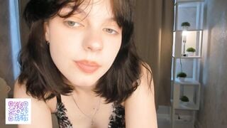 Watch carleegoga New Porn Video [Chaturbate] - new, shy, 18, skinny, teen