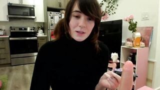 Watch angelalice555 Camgirl Porn Video [Chaturbate] - cei, saliva, sweet, mistress, goth