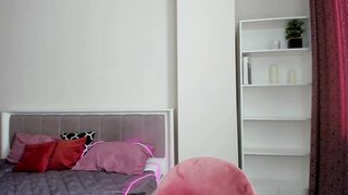 Watch alice_kisaa New Porn Video [Chaturbate] - new, natural, shy, 18, teen