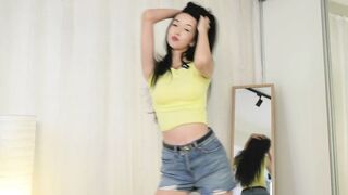 Watch blade_emi_ Leaked Porn Video [Chaturbate] - new, shy, 18, skinny, teen