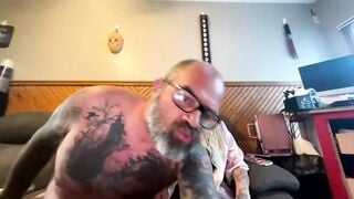 Watch brideofchucky7479 New Porn Video [Chaturbate] - lingerie, couple, milf, blowjob, couples