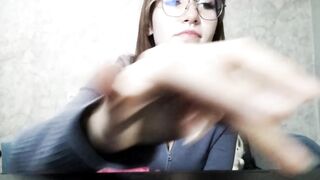 imogeneronson Hot Porn Video [Chaturbate] - new, young, shy, emo, teen