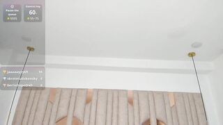 Watch asmodeo6_ New Porn Video [Chaturbate] - couple, prvt, bigdick, squirt, bigboobs