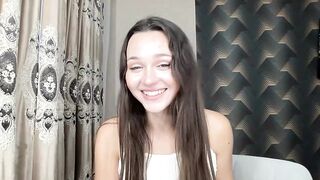 Watch madalenesnedeger Camgirl Porn Video [Chaturbate] - new, shy, young, 18, cute