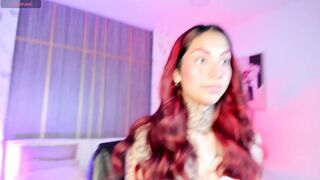 ivonnewillows Hot Porn Video [Chaturbate] - redhead, feet, new, lovense, blonde