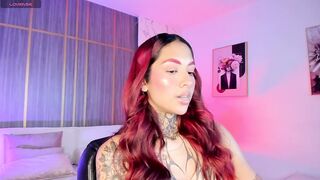 ivonnewillows Hot Porn Video [Chaturbate] - redhead, feet, new, lovense, blonde