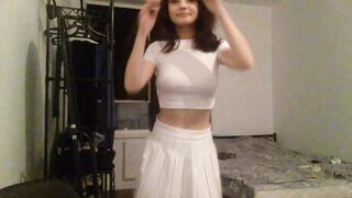 vondalorensen Leaked Porn Video [Chaturbate] - new, natural, shy, young, teen