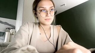 maryaliceprinn Leaked Porn Video [Chaturbate] - new, shy, 18, teen, cute