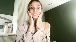 maryaliceprinn Leaked Porn Video [Chaturbate] - new, shy, 18, teen, cute