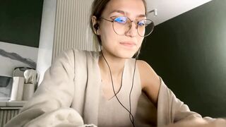 maryaliceprinn Leaked Porn Video [Chaturbate] - new, shy, 18, teen, cute