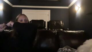 Watch mayamillerrr New Porn Video [Chaturbate] - new, innocent, 18, bigboobs