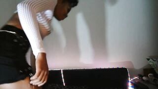 Watch duochocolat Camgirl Porn Video [Chaturbate] - ebony, german, blowjob, french, bigboobs