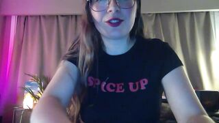 cheekynightowl Leaked Porn Video [Chaturbate] - new, bigass, young, curvy, bigboobs